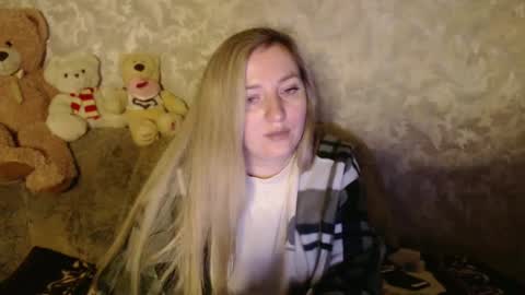 LovesRebecca online show from February 24, 2025, 10:25 pm