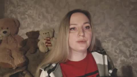 LovesRebecca online show from October 30, 2025, 2:02 am