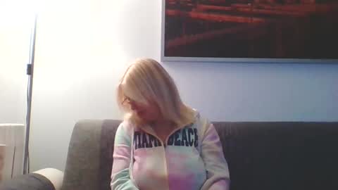 Marlyn online show from March 6, 2026, 12:07 am