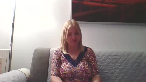Marlyn online show from May 7, 2026, 9:31 pm