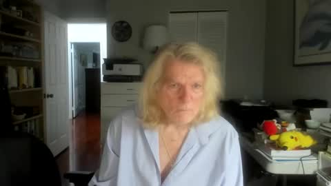 Snapshot of lovestylistwomen chatting on March 26, 2026, 6:41 am Michael online show from March 26, 2026, 6:41 am