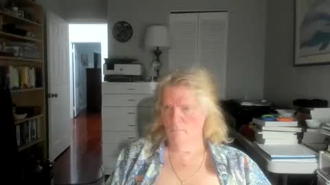 Snapshot of lovestylistwomen chatting on March 29, 2026, 6:57 am Michael online show from March 29, 2026, 6:57 am