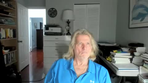 Snapshot of lovestylistwomen chatting on April 6, 2026, 12:30 am Michael online show from April 6, 2026, 12:30 am