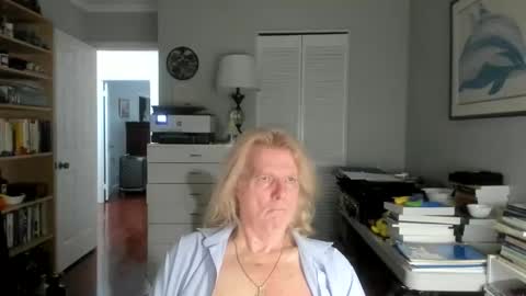 Michael online show from April 28, 2026, 2:27 am