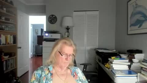 Michael online show from May 6, 2026, 6:19 am