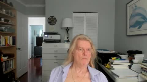 Michael online show from May 12, 2026, 1:08 pm