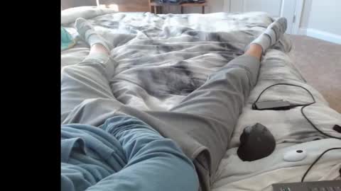 lovetobewatched6969 online show from January 20, 2025, 6:53 pm