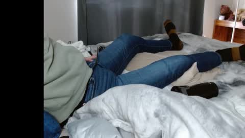 lovetobewatched6969 online show from March 8, 2025, 8:14 pm