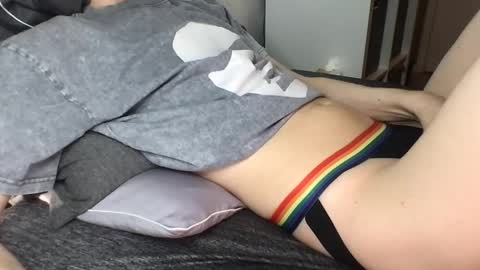 iONLYpmTIPPERS online show from February 22, 2025, 4:19 pm