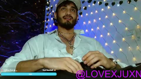 lovexjuxn77 online show from May 3, 2026, 4:51 am