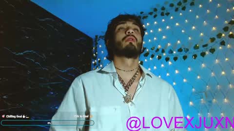 lovexjuxn77 online show from May 12, 2026, 12:52 am