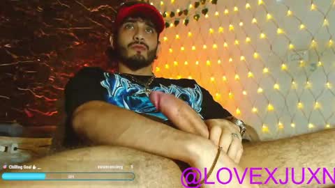lovexjuxn77 online show from May 16, 2026, 5:59 am
