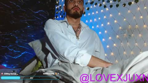 lovexjuxn77 online show from May 20, 2026, 3:02 am