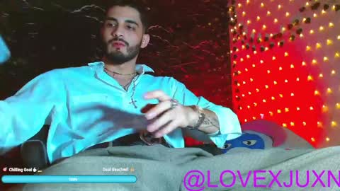 lovexjuxn77 online show from May 26, 2026, 3:02 am