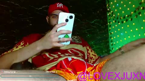 lovexjuxn77 online show from May 28, 2026, 3:04 am