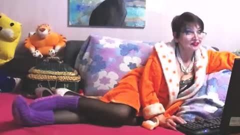 Anna online show from October 16, 2025, 9:16 pm