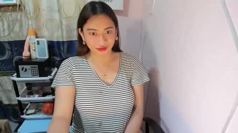 Ryn online show from October 16, 2025, 5:08 am