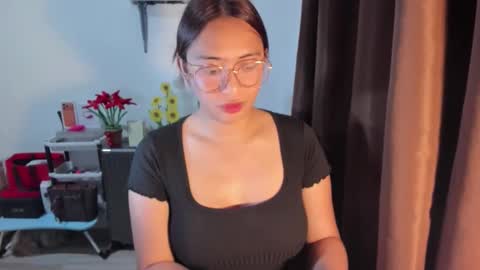 Ryn online show from January 12, 2026, 6:57 pm