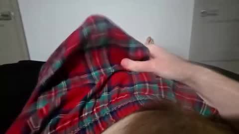 loveyoustreamer online show from November 16, 2025, 12:05 am