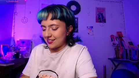 loving_alma online show from January 10, 2026, 1:40 am