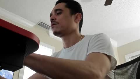 DarkGhost online show from February 7, 2026, 3:38 pm