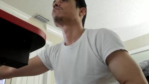 DarkGhost online show from February 15, 2026, 1:09 pm