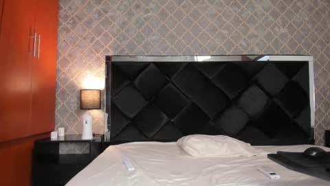 Darcy online show from February 25, 2025, 12:34 pm