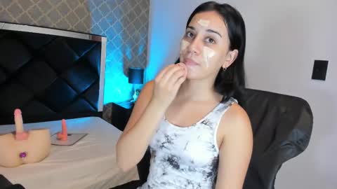 Darcy online show from March 1, 2025, 12:23 pm