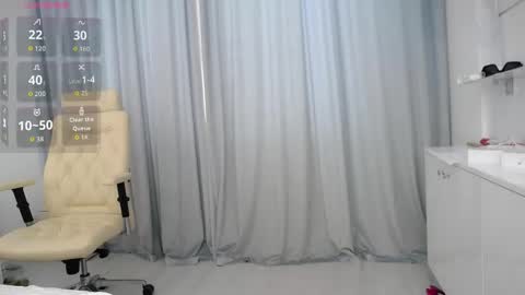 Cristina online show from April 25, 2026, 10:18 am