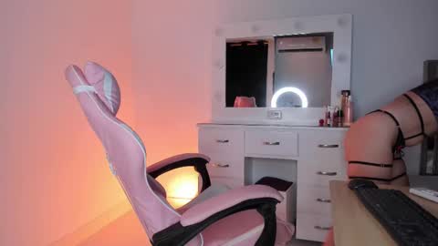 Susana online show from September 24, 2025, 11:08 pm