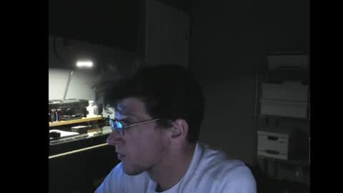 Low Latency online show from May 17, 2026, 4:43 am