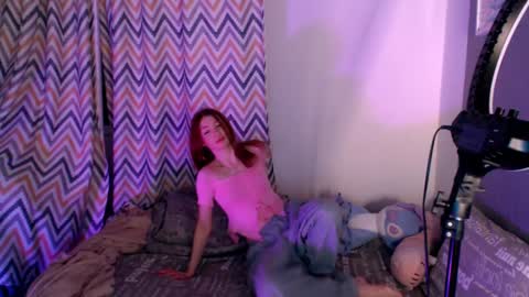 Loly online show from February 8, 2025, 12:28 am