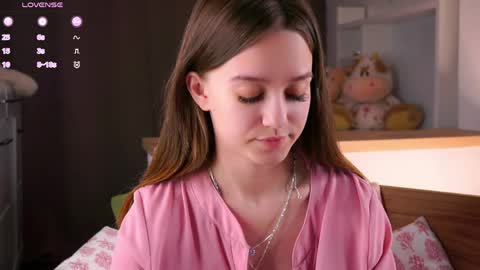 Amelia online show from May 22, 2026, 11:49 am