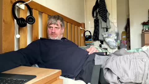 lowrylowry online show from December 16, 2024, 9:14 am