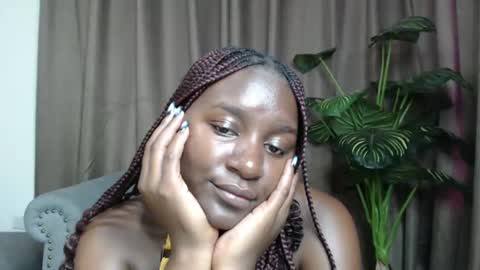 Snapshot of loyalcutie chatting on January 16, 2025, 4:49 am loyalcutie online show from January 16, 2025, 4:49 am
