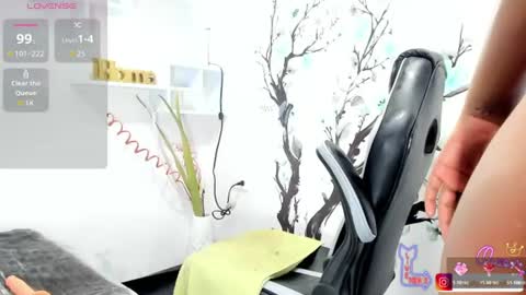 Snapshot of lozano_kathe_ chatting on July 22, 2026, 2:09 pm Katty online show from July 22, 2026, 2:09 pm