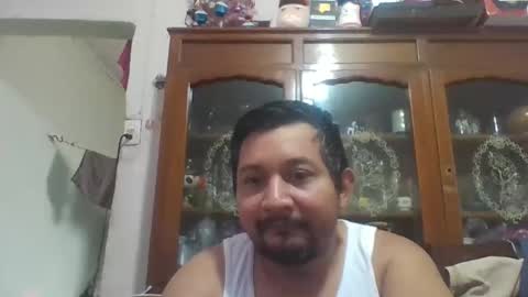 lpmauriciosantamaria online show from June 3, 2026, 1:14 pm