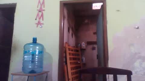lpmauriciosantamaria online show from June 7, 2026, 3:16 pm