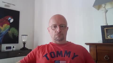 Snapshot of lrda49 chatting on March 23, 2026, 8:18 am Espigle online show from March 23, 2026, 8:18 am