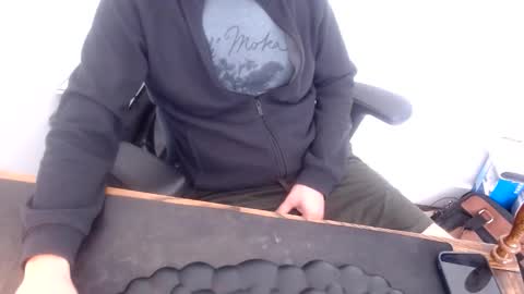 lreed090 online show from March 26, 2026, 3:28 pm