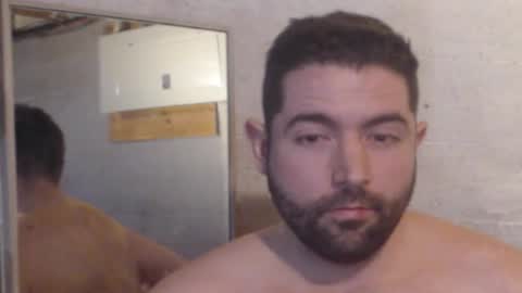 ShangAnon online show from March 7, 2025, 8:44 pm