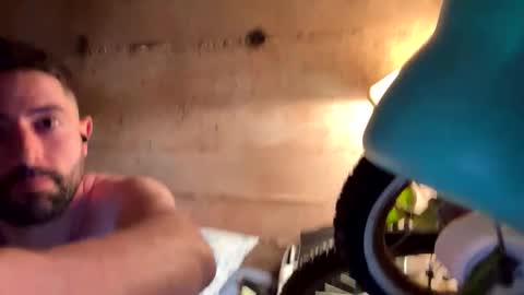 ShangAnon online show from February 12, 2026, 8:31 am