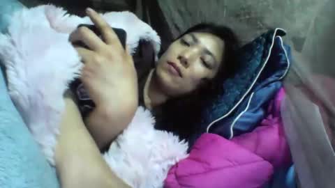 lsmbaby online show from March 11, 2026, 2:01 pm