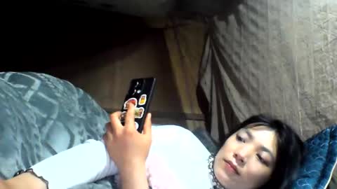 lsmbaby online show from March 15, 2026, 1:39 pm