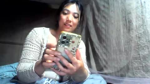 lsmbaby online show from June 7, 2026, 1:59 pm
