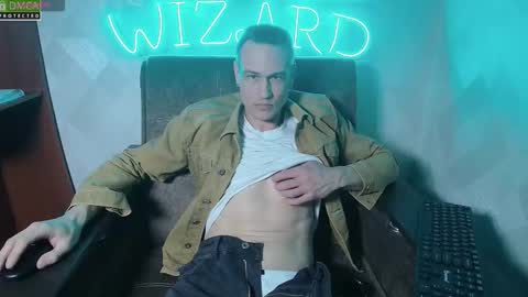 Lstfl wizard online show from March 2, 2026, 4:03 pm