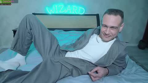 Lstfl wizard online show from March 10, 2026, 9:03 am