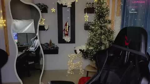 lu_muon online show from January 6, 2026, 1:09 am