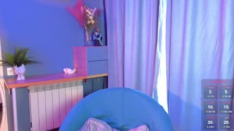 lu_muon online show from May 13, 2026, 1:14 am