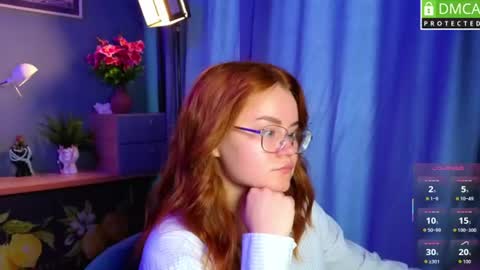 lu_muon online show from June 28, 2026, 1:11 am